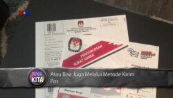 VOA Dunia Kita: Hari Kesehatan Dunia (3)