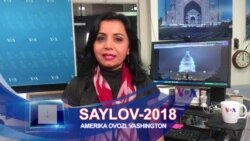 Saylov-2018: Vakillar palatasi demokratlarniki