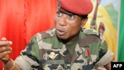 L'instruction judiciaire s'est achevée en décembre 2017, avec le renvoi d'une douzaine de prévenus devant un tribunal, dont le chef de la junte de l'époque, le capitaine Moussa Dadis Camara.