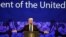 Američki predsednik Donald Tramp govori poslednjeg dana samita poslovnih direktora članica APEK-a uoči početka samita lidera APEC-a u Vijetnamu.