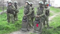 Ղրիմի բռնակցման 5-րդ տարելիցը