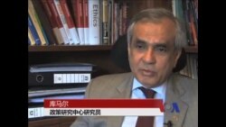 印度经济放缓 失业形势严峻