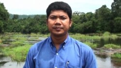 បទសម្ភាសន៍​ជាមួយ​មន្ត្រី​ឡាវ​អំពី​ទំនប់​ដនសាហុង