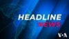 VOA Headline News thumbnail 