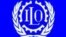 ILO အဖွဲ့ အမှတ်အသား တံဆိပ်