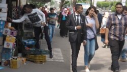 Arab bahoridan besh yil o'tib, yoshlar hamon o'zgarish istaydi