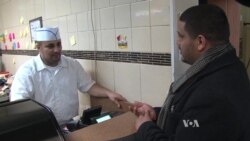 Muslim Majority City Council Begins Work in Detroit Suburb