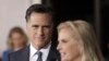 Romney Pertimbangkan Calon Wakil Presiden Perempuan