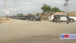 آخرین گزارش از حمله بر قول اردوی شاهین