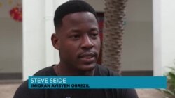 G20: Grangou Lakay Kontribye a Kriz Migrasyon Mondyal la