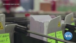 Twitter, Facebook, Google Brace For US Election Day 