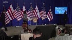 États-Unis : sécurité renforcée à Washington avant l'investiture de Trump