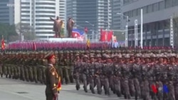 AQSh jazo sanksiyalarini davom ettiradi