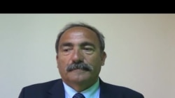 Əjdər Tağızadə: Tümən, real ölüb, Azərbaycan türkü istiqlal istəyir 