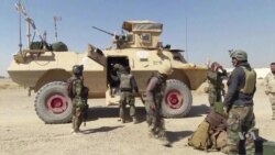 Afghanistan-Pakistan Policy in the Trump Administration