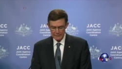 澳方部署无人潜艇搜寻马航黑匣子