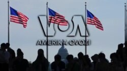 Amerika Manzaralari: Marko Rubio, Karter va uyg'urlar