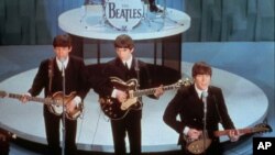 The Beatles