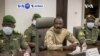 VOA AFIRKA: An Hambarar Da Shugaban Gwamnatin Rikon Kwarya Da Firai Ministansa A Mali