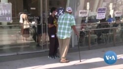 As US Expands Mail-in Voting, Delays in Results Could Sow Doubt 