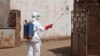 UN Ebola Response Team Establishing Office in Mali