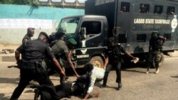 Au Nigeria, Cheikh Ibrahim El-Zakzaky, le dirigeant de la minorité chiite emprisonné depuis 2015, a quitté lundi son pays pour l’Inde