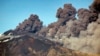 Gunung Etna Erupsi, Bandara Sisilia Tetap Beroperasi
