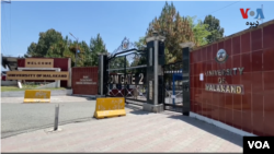 ملاکنډ پوهنتون