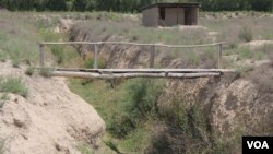 Tojikiston va Qirgʻiziston orasidagi bahsli hududlar