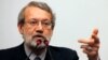 Ketua DPR Iran, Ali Larijani 