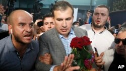 ბორისპოლის აეროპორტი, 29 მაისი, 2019 წელი