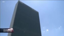 U UN-u ne manjka globalnih problema