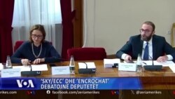 SKY ECC dhe Encrochat, debatojnë deputetët në Shqipëri