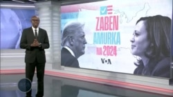 Siyasar Amurka: Yadda Wasu Jihohi Ke Canja Alkiblar Ko Wane Zabe