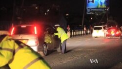 Breathalyzers Curb Traffic Carnage on Kenyan Roads
