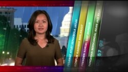 Kilas VOA 30 November 2016