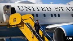 Münih Güvenlik Konferansı'na, ABD Dışişleri Bakanı Marco Rubio'nun da katılması bekleniyor.