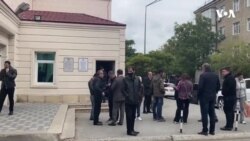 AXCP fəalının apellyasiya şikayəti təmin olunmayıb