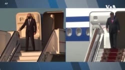 拜习将举行视频峰会，白宫定调低期待值