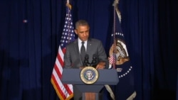 Obama: Ready to Work on Immigration Crisis