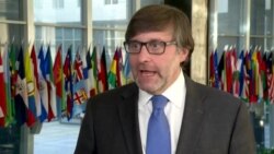 Палмер: Ќе продолжиме јавно да ја демонстрираме нашата поддршка за влез на Северна Македонија во ЕУ