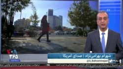 روی خط: تریبون آزاد روی‌خط؛ دیدگاه شما درباره وضعیت این روزهای ایران