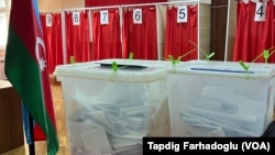 Bələdiyyə seçkiləri 