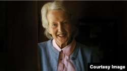 የፊስቱላ ሆስፒታል መስራች ዶ/ር ካትሪን ሐምሊን 