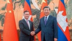 ព័ត៌មានពេលរាត្រី ២០ តុលា៖ លោក ហ៊ុន ម៉ាណែត ជួប​ប្រធានាធិបតី​ចិន​ជា​លើក​ទី២ ប្តេជ្ញា​ធ្វើឱ្យ​ទំនាក់​ទំនង​កាន់តែ​ស្អិតល្មួត