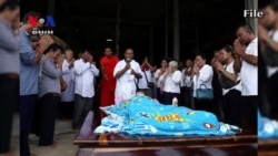 បងធំទី២របស់របបខ្មែរក្រហមស្លាប់កាលពីថ្ងៃអាទិត្យ