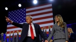 [트럼프 2기 출범] “미한동맹 불확실성 증대…한국에 더 많은 부담 요구할 것”