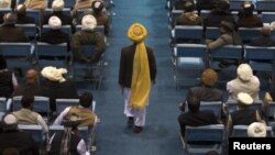 مشارکت در انتخابات وجیبه شرعی است، علمای دینی