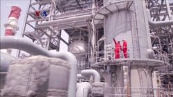 Kondisi Ketenagakerjaan AS di tengah Perang Dagang