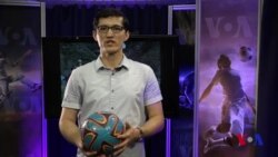 AQSh yoshlari orasida futbolga qiziqish har qachongidan kuchli